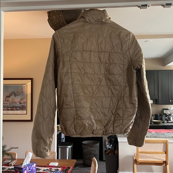 PATAGONIA bomber jacket - Picture 3 of 5